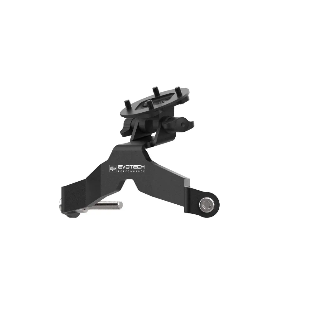 Evotech Performance TomTom Sat Nav Mount - Suzuki Hayabusa (2008-2020)