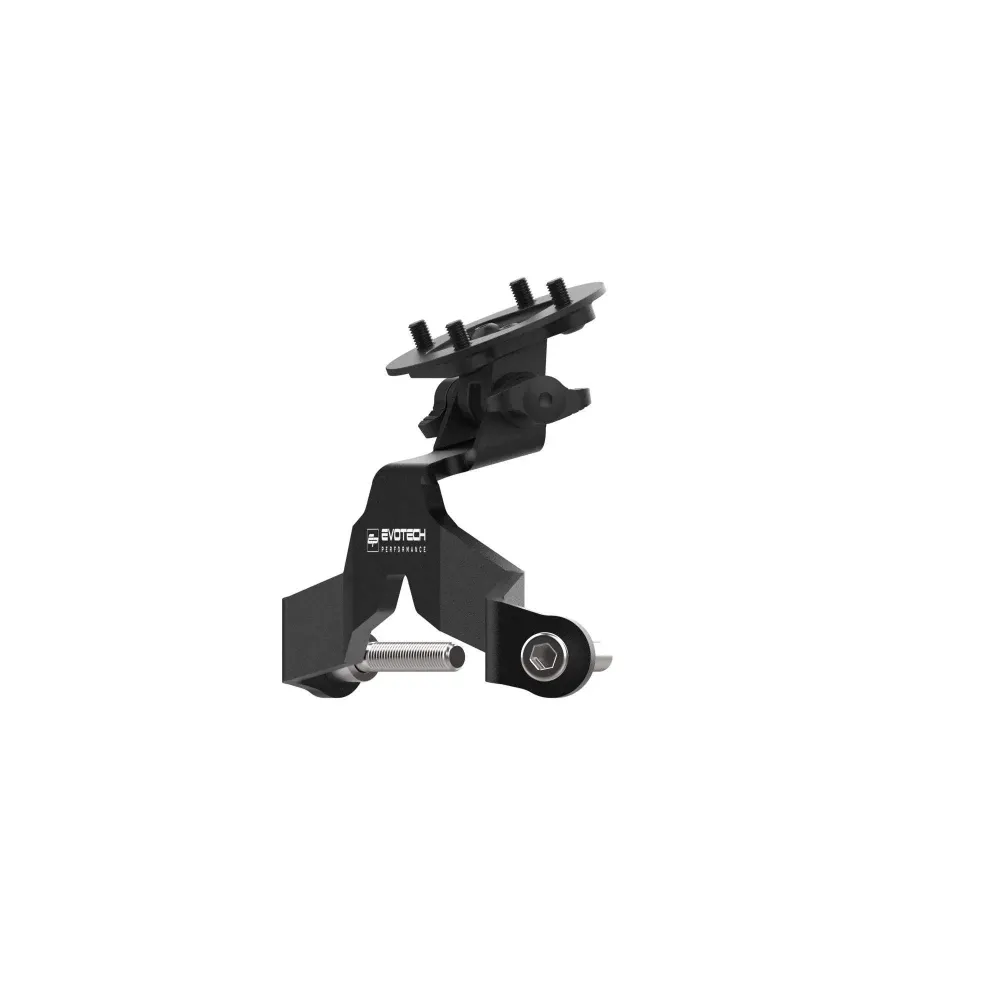 Evotech Performance TomTom Sat Nav Mount - Suzuki Hayabusa (2008-2020)